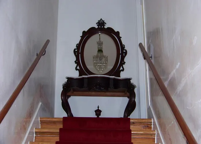 Alcacaria Do Bairro Bed & Breakfast Setubal