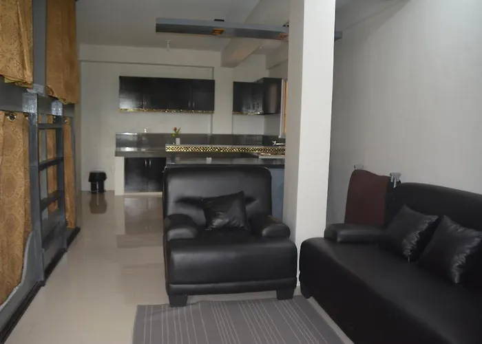 Sleepadz - Capsule Beds Dormitel In Magsaysay Ave Naga Hotel