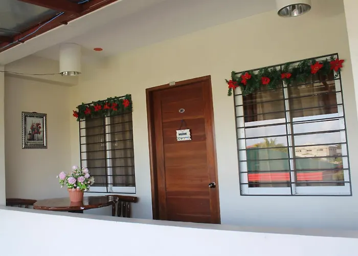 Sleepadz - Capsule Beds Dormitel In Magsaysay Ave Naga Hotel