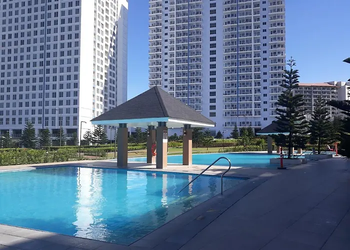 Condo At Smdc Wind Residences Tagaytay Tagaytay City