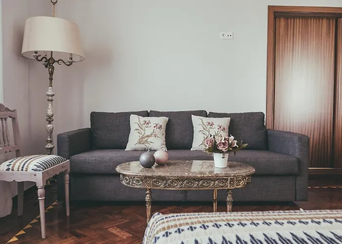 Vila Milreu Guest House Estoi
