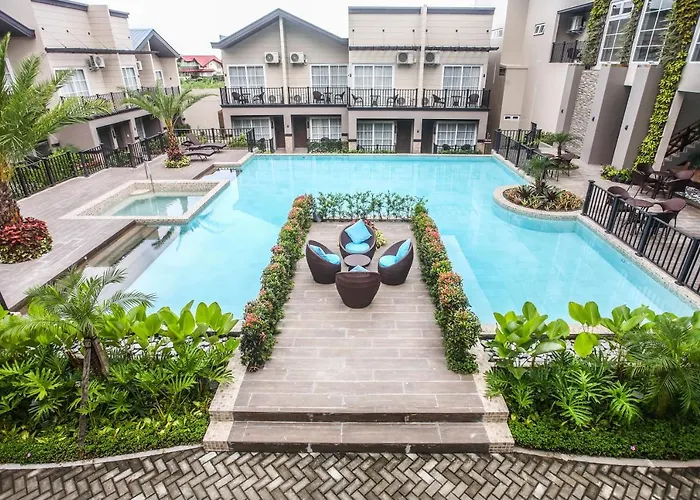 Royale Parc Hotel Tagaytay Tagaytay City