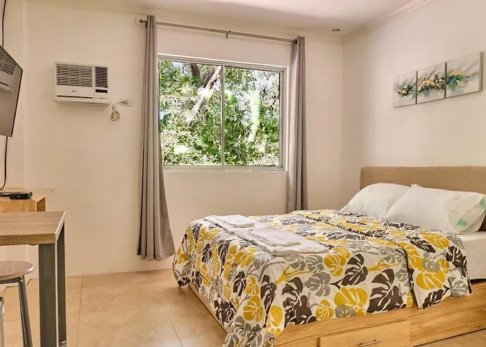 Hidden Hill Hotel Lapu-Lapu City