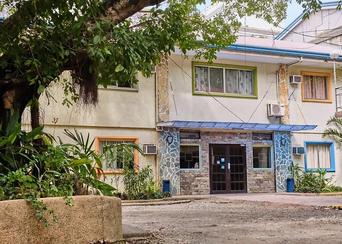 Hidden Hill Hotel Lapu-Lapu City