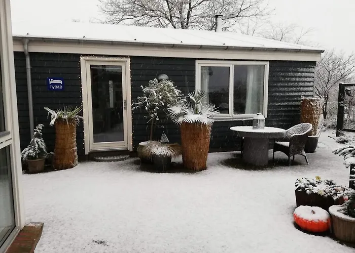 Fly B&B Skive
