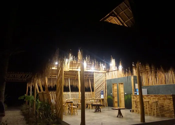 Hiraya Surf Hostel General Luna 