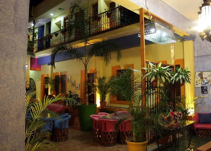 Casa Vilasanta Guadalajara