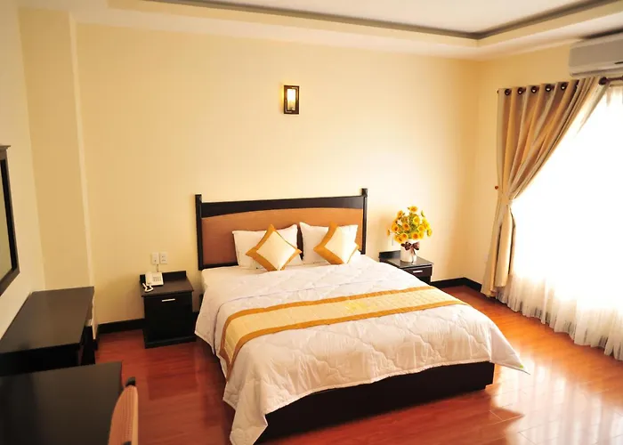 Than Thien - Friendly Hotel Hue
