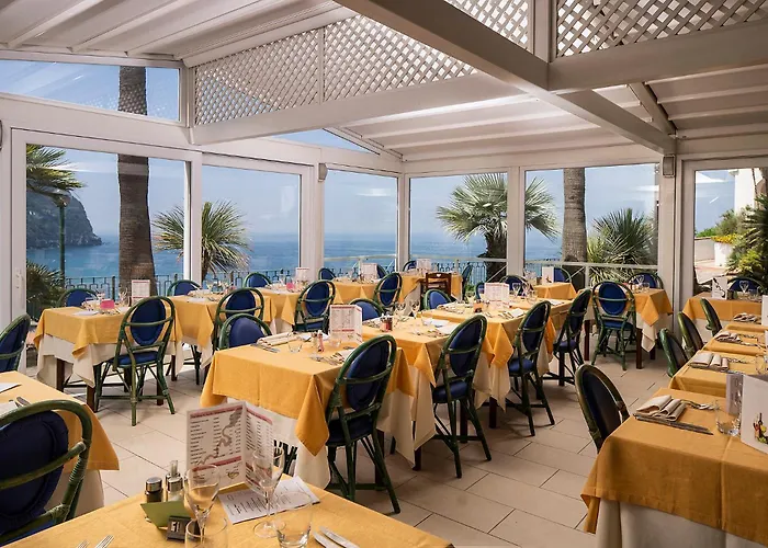 Hotel Terme Royal Palm Forio 
