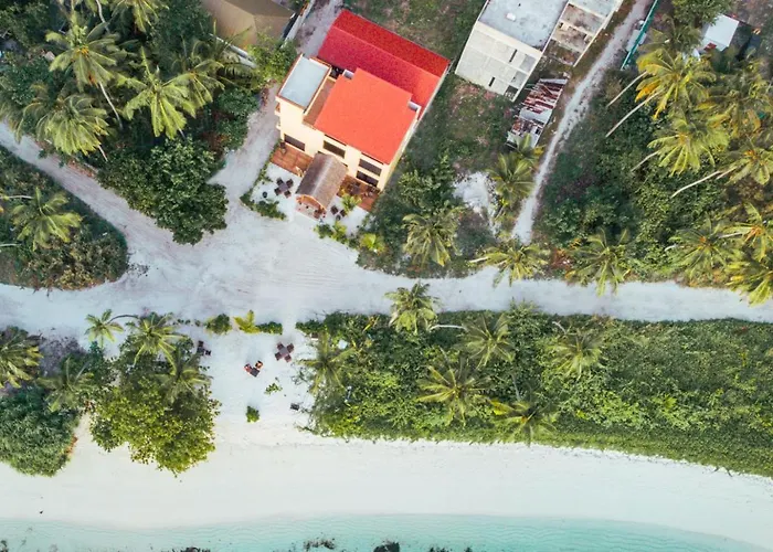 Endheri Sunset Dhangethi