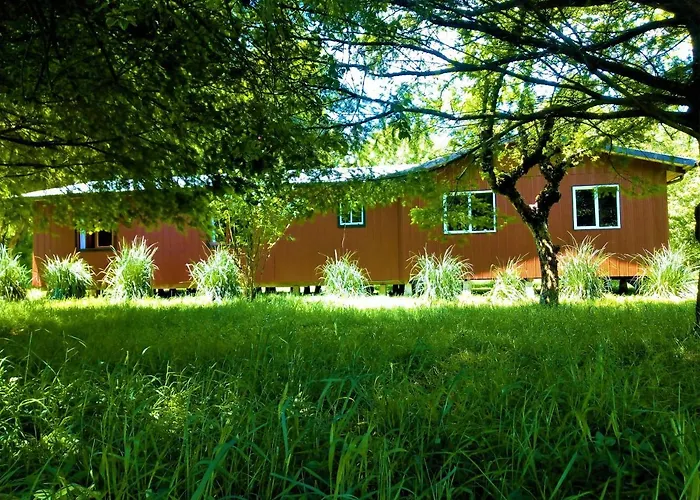 Cabana Calcurrupe - Lago Ranco