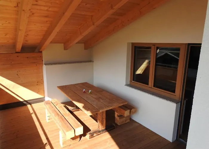 Ferienhaus Hoellwarth Stumm