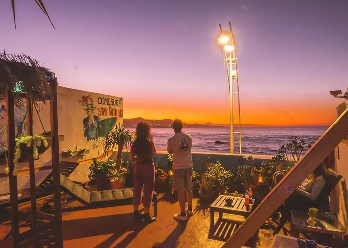 Agueita House Hostel Las Palmas de Gran Canaria