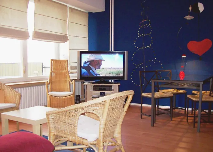 Mirobile Apartment Berlin