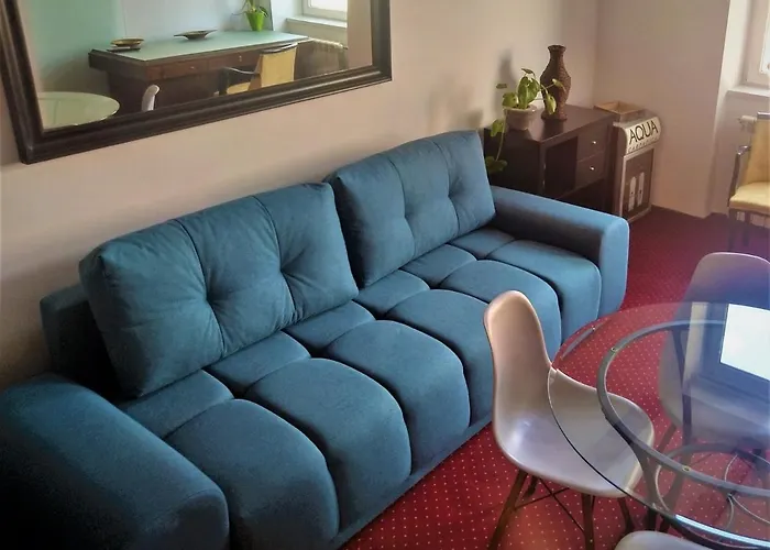 Casa Ado Aparthotel Oradea