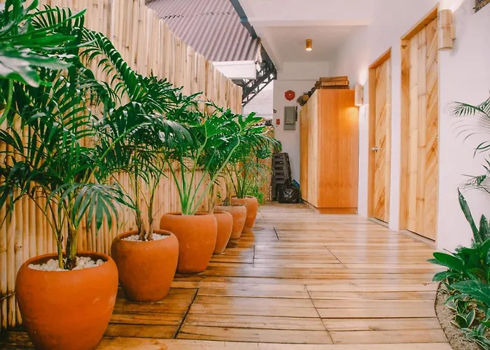 Sanse Boutique Hotel El Nido