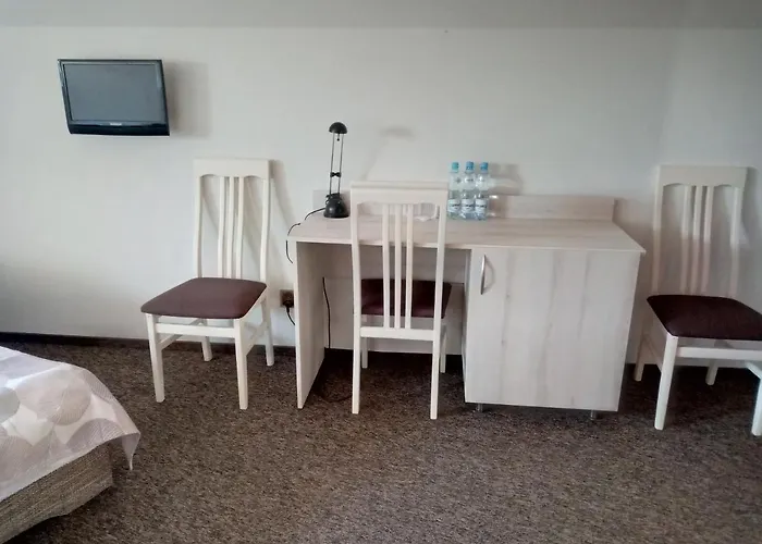 Hotel Jester Wroclaw