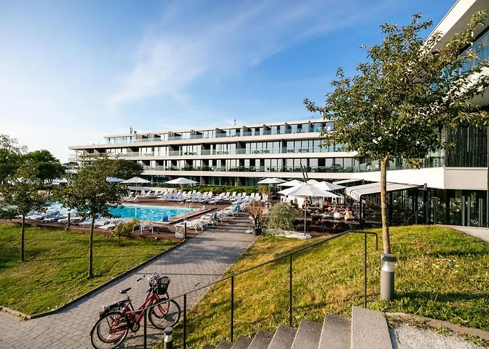 Novi Resort Visby