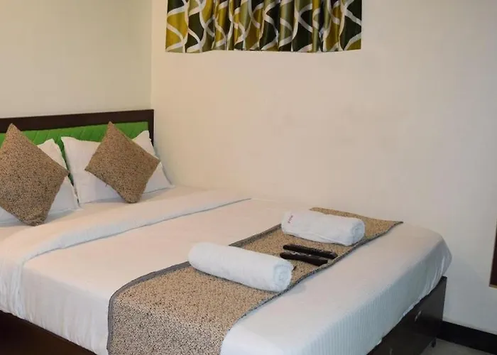 Grand Palace Inn Mumbai