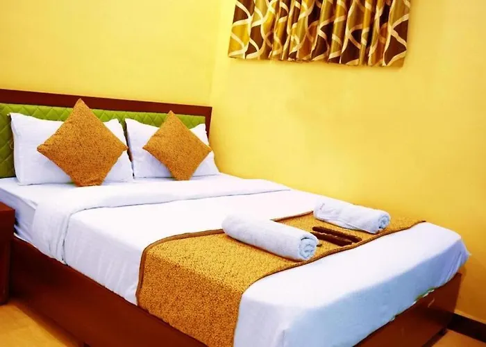 Grand Palace Inn Mumbai