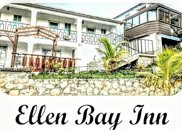 Ellen Bay Inn Saint Philips