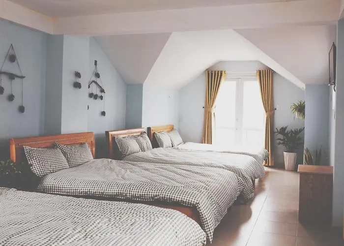 Rot Homestay Da Lat