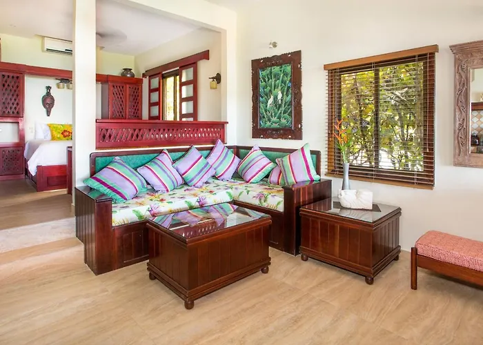 Hotel Villas Nicolas - Adults Only Manuel Antonio