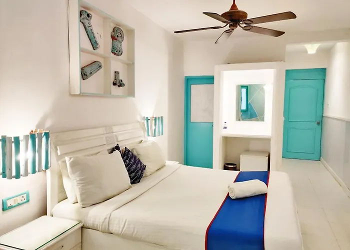 Eros Boutique Hotel Baga
