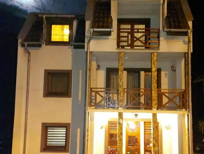 Marko'S Apartments Kopaonik