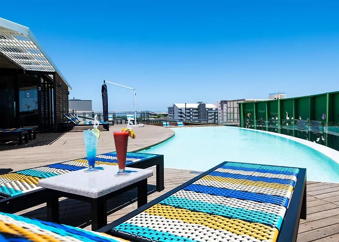 Aha Gateway Hotel Umhlanga Durban