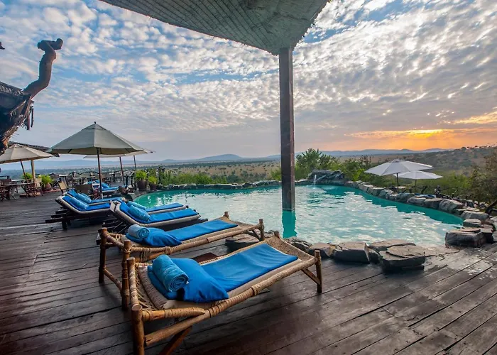 Mbalageti Serengeti