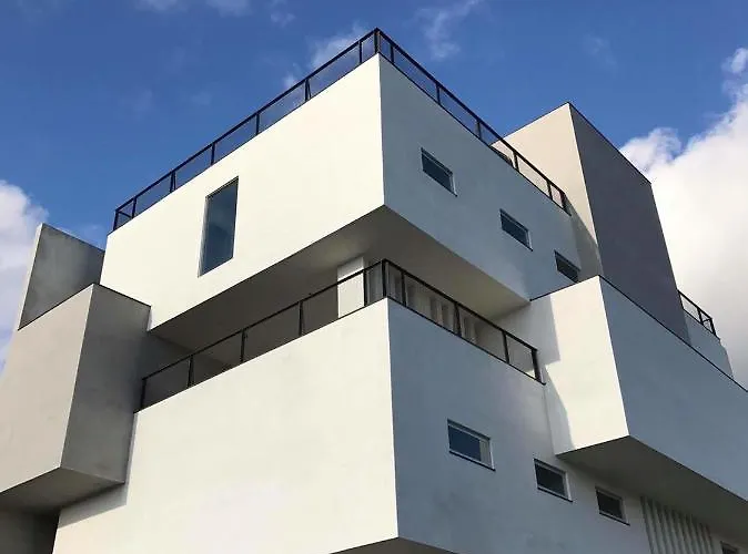 Fff Hotel Hengchun South Gate