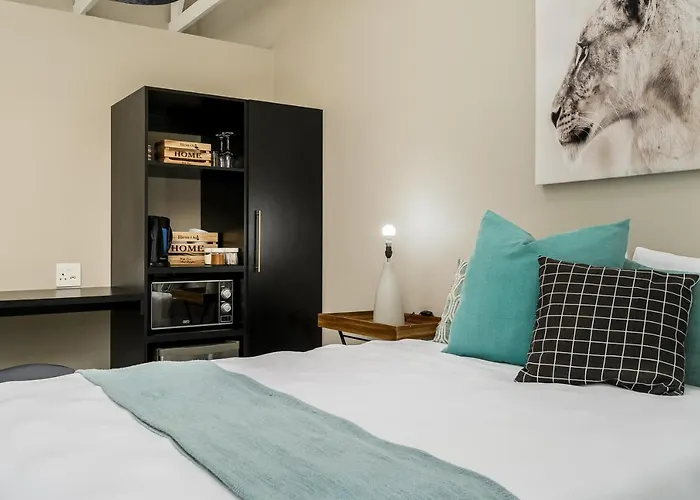 15 Port Elizabeth Country Getaway Deer Park Estate15 Hotel