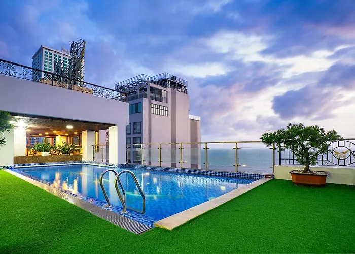 Apus Hotel Nha Trang