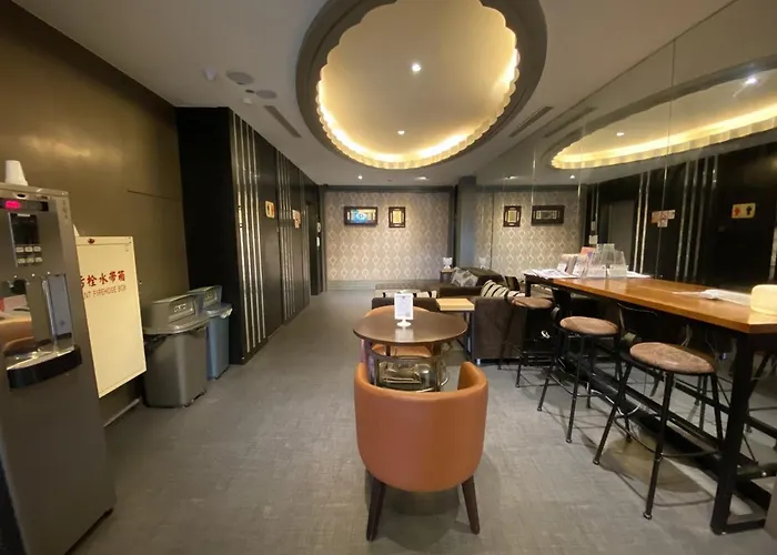 In99 Hotel Jincheng