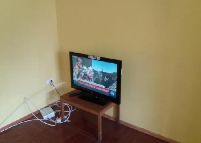 Departamento Comodo Y Amplio En Valparaíso