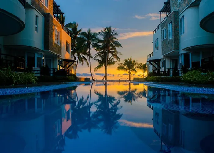 7Stones Boracay Hotel