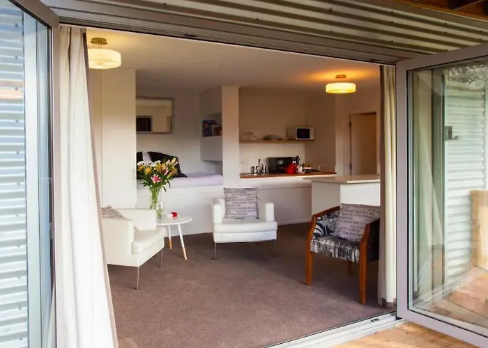 The Love Spa Queenstown