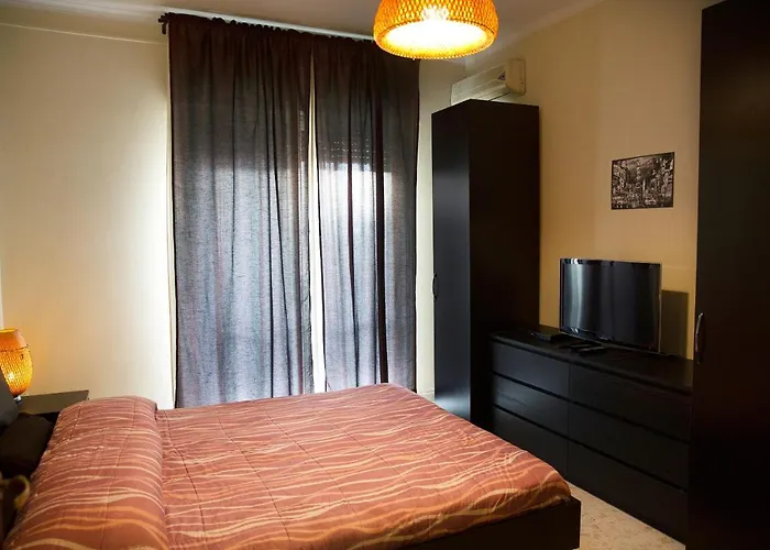 Oltremare House Apartment Naples