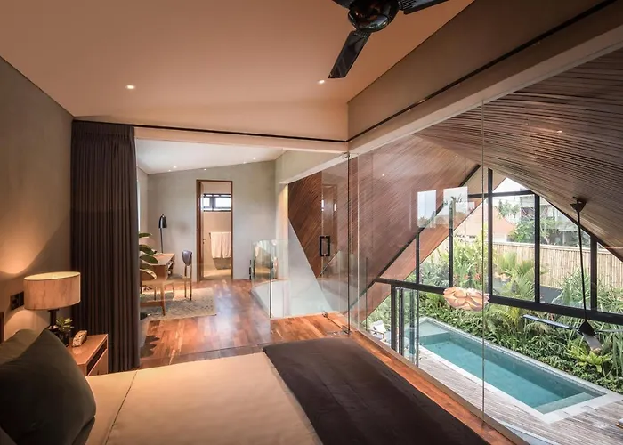 The River Studio Canggu 