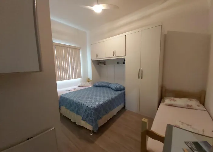 Estilo Residence I Sao Lourenco 