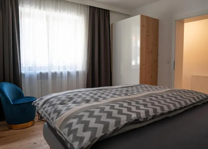 Traditionell-Modernes Haus In Hoetting Innsbruck