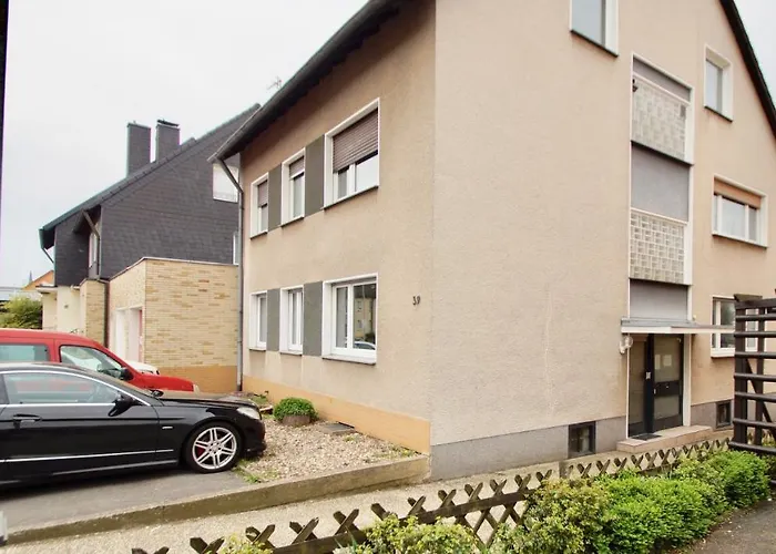 Luxus Wohnungen Naehe Koeln City/Messe Bergisch Gladbach