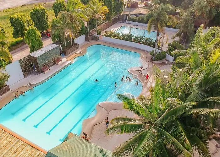 Nature'S Village Resort Bacolod
