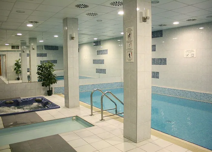 Hotel Zuglo Budapest