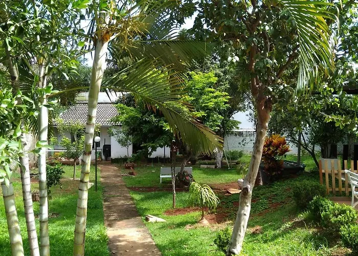 Alt House Qi 02 Lago Norte Brasília