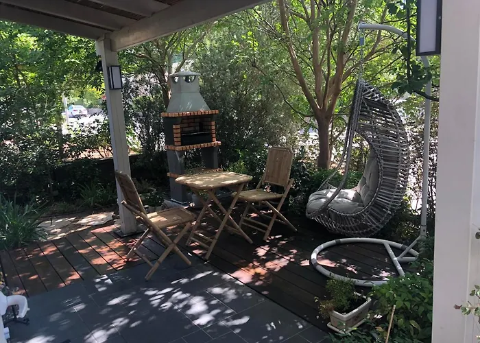 Studio By The River Hagoshrim