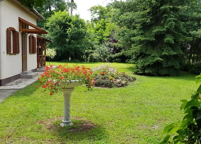 Villa Jare I Nyiregyhaza