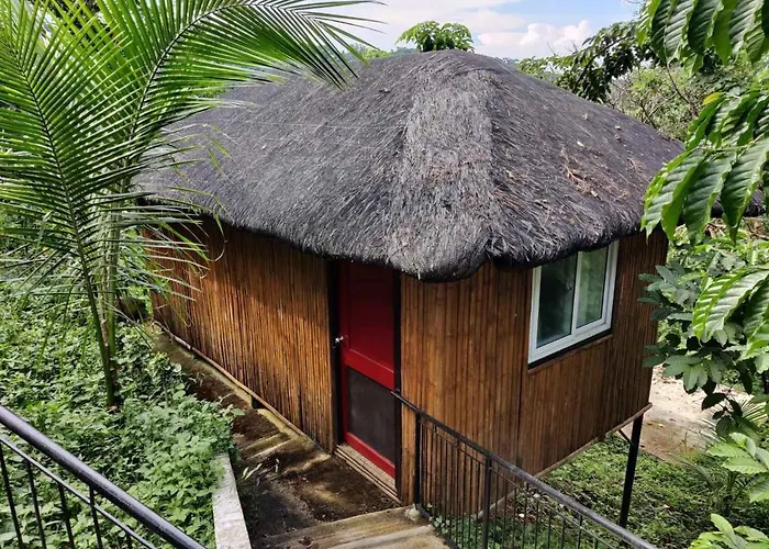 The Duyan House At Sinagtala Resort Morong 