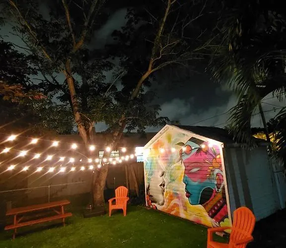 The Color House Miami